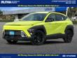 New 2026 Hyundai Kona SEL Sport FWD SUV