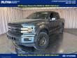 Used 2018 Ford F-150  Truck SuperCrew Cab