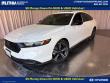 Used 2025 Honda Accord Hybrid Sport Sedan