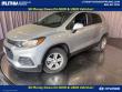 Used 2021 Chevrolet Trax LS SUV