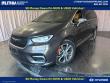 Used 2021 Chrysler Pacifica Pinnacle Van Passenger Van