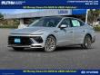 New 2026 Hyundai Sonata Hybrid Limited Sedan