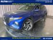 Used 2023 Hyundai Tucson Limited SUV