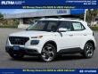 New 2025 Hyundai Venue SEL SUV