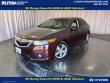 Used 2010 Acura TSX  Sedan