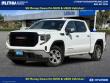 Used 2024 GMC Sierra 1500 SLT Truck Crew Cab