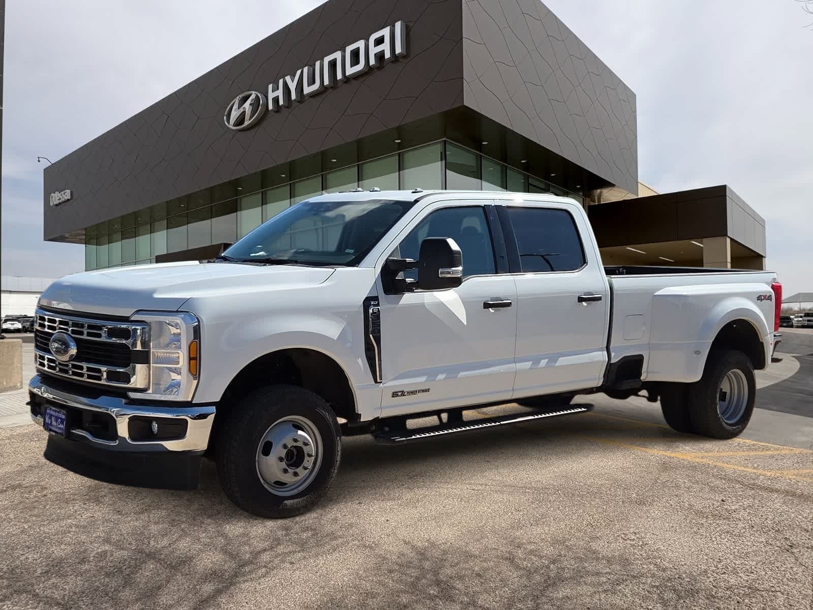 2026 Ford F-350 Super Duty