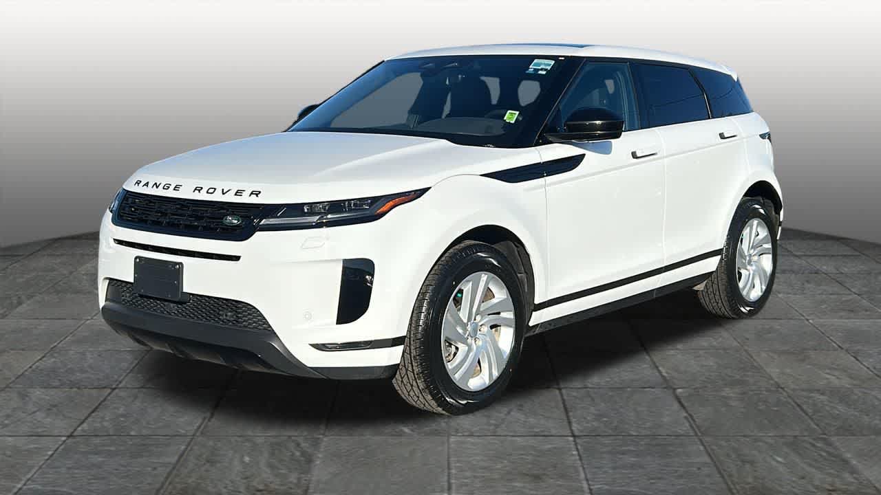 2024 Land Rover Range Rover Evoque