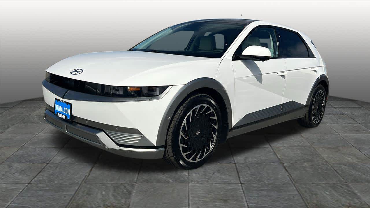 2023 Hyundai IONIQ 5