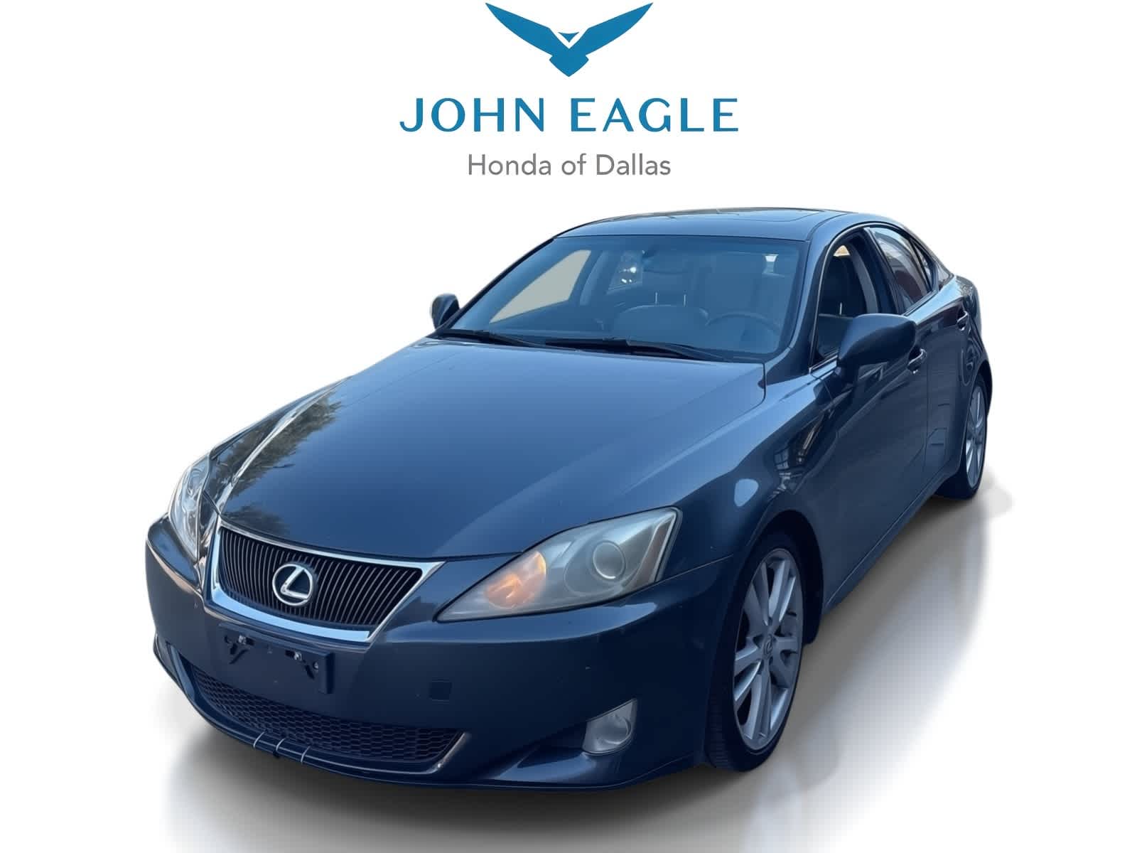 2006 Lexus IS 250