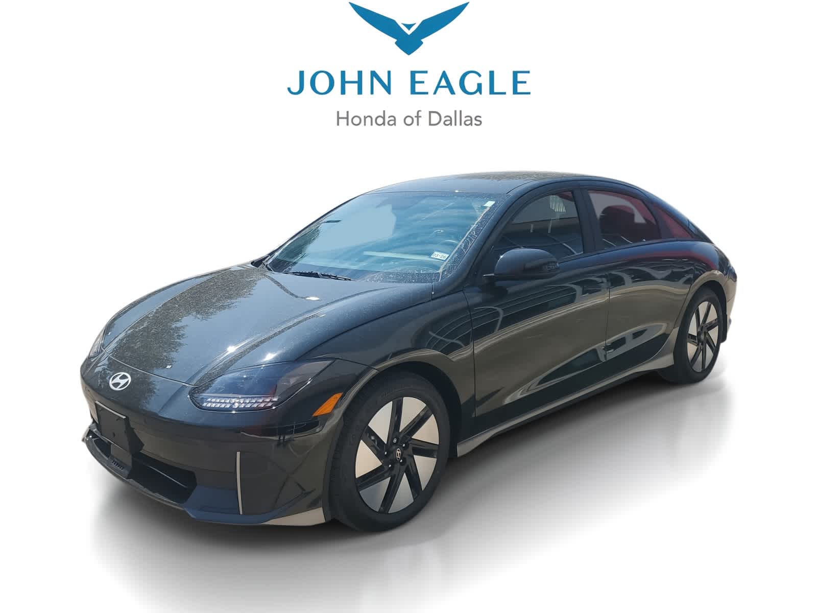 2024 Hyundai IONIQ 6