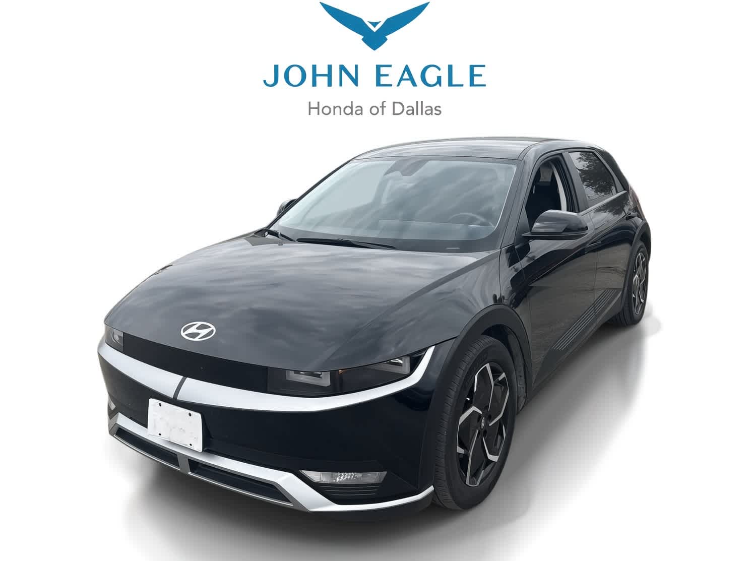 2023 Hyundai IONIQ 5