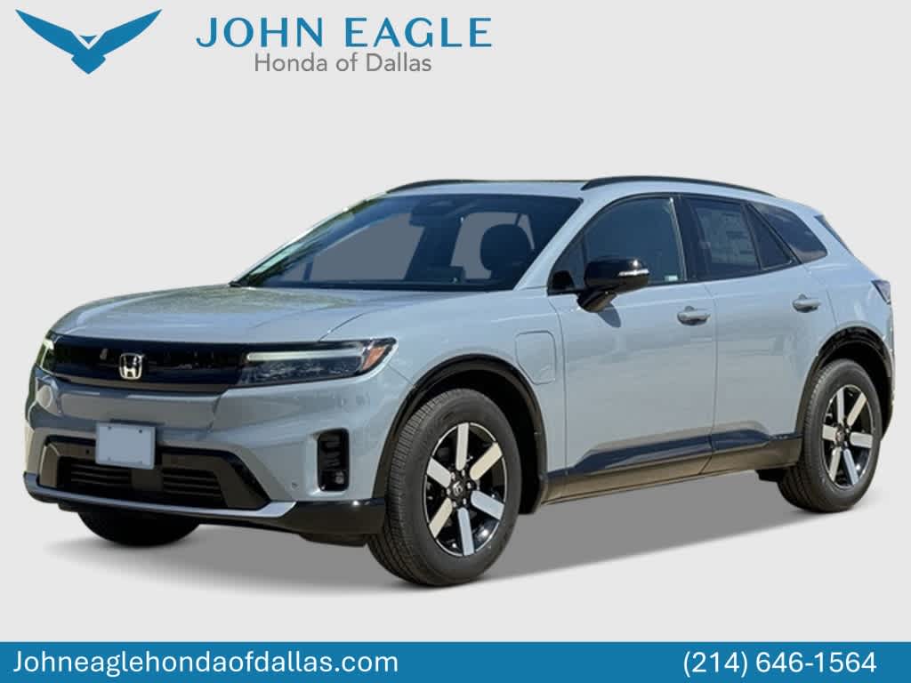 2026 Honda Prologue