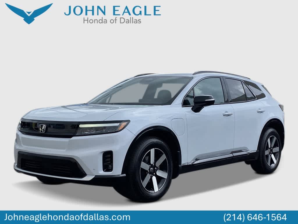 2026 Honda Prologue