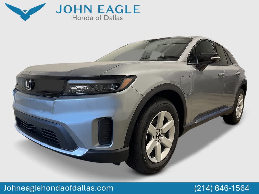 2026 Honda Prologue
