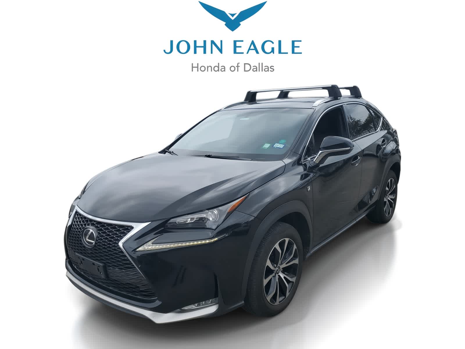 2017 Lexus NX