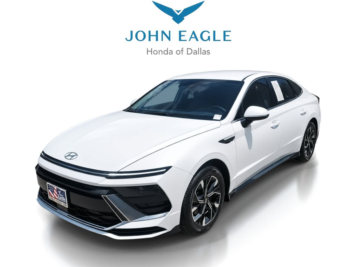 2024 Hyundai Sonata