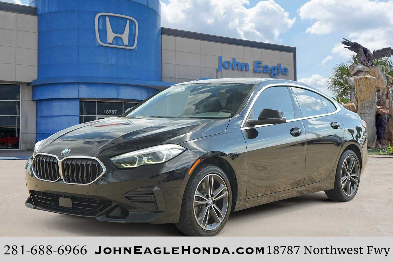 2022 BMW 2 Series