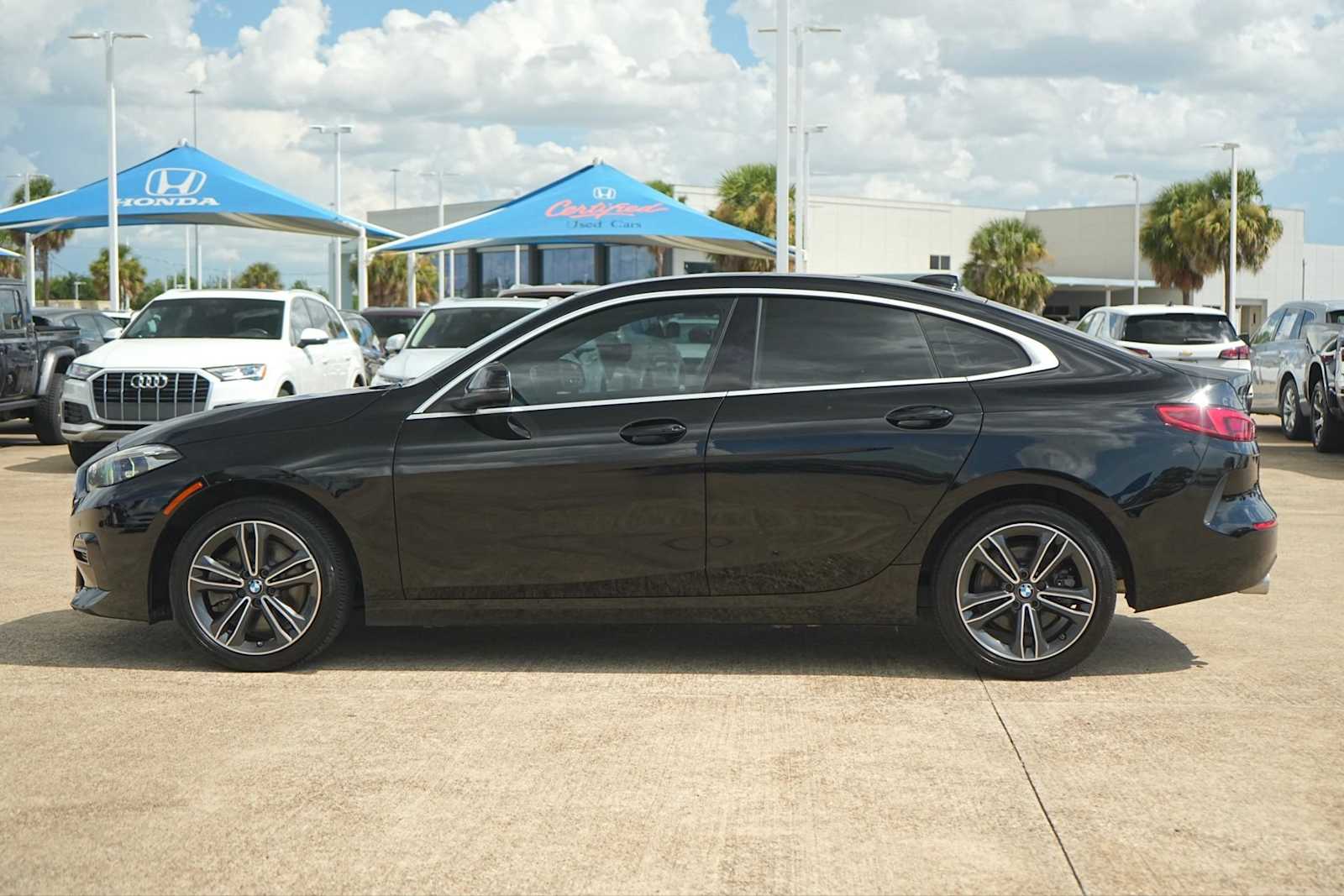 2022 BMW 2 Series