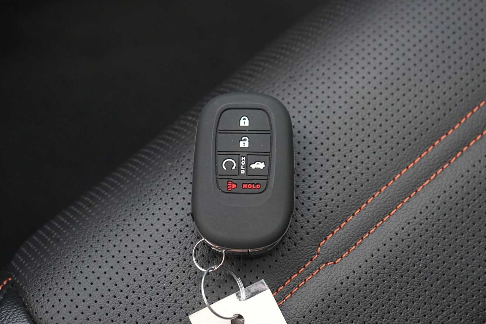 2025 Honda CR-V Sport-L - Photo 27