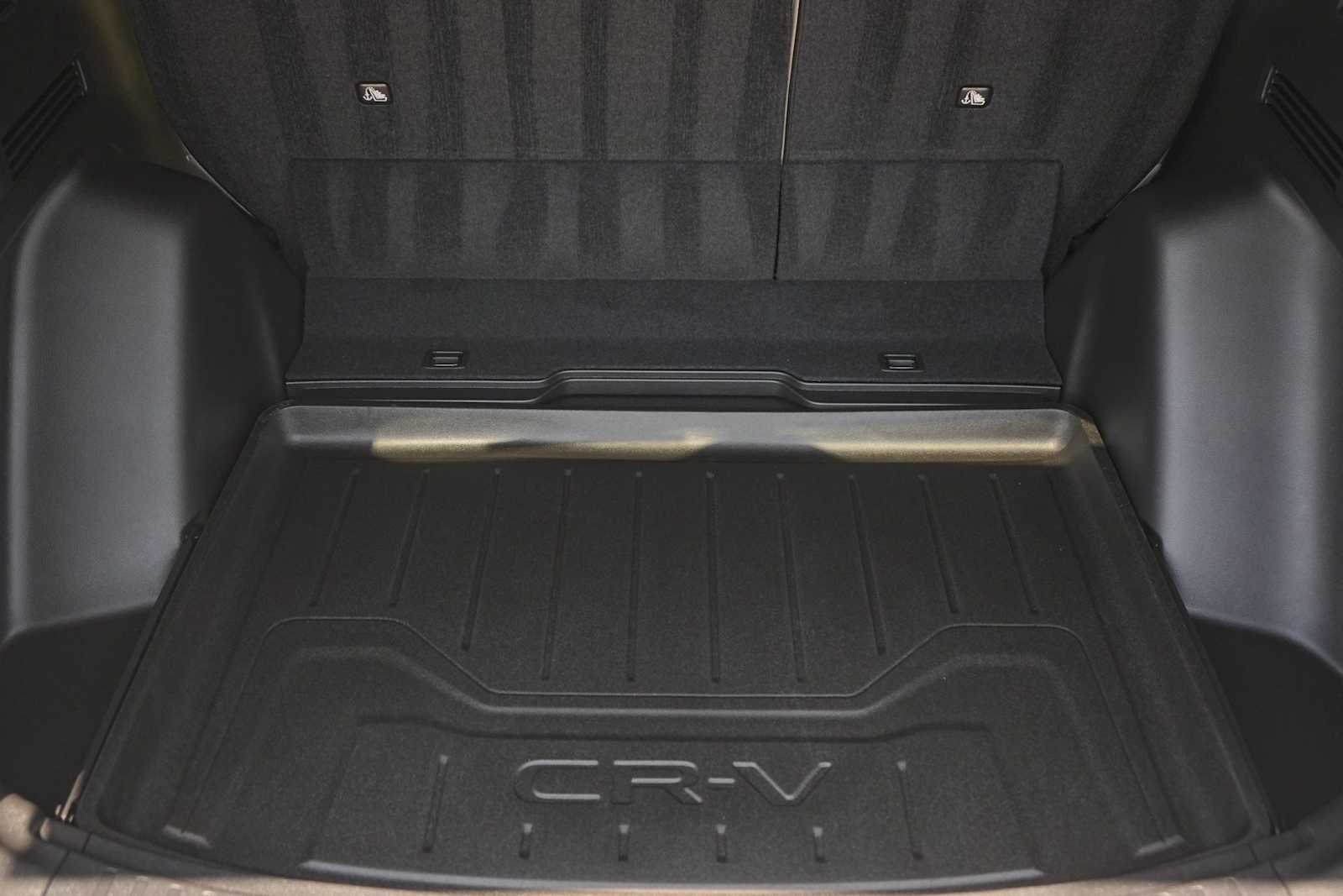 2026 Honda CR-V EX-L - Photo 27