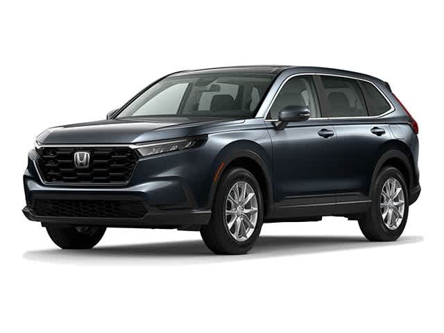 2027 Honda CR-V EX SUV