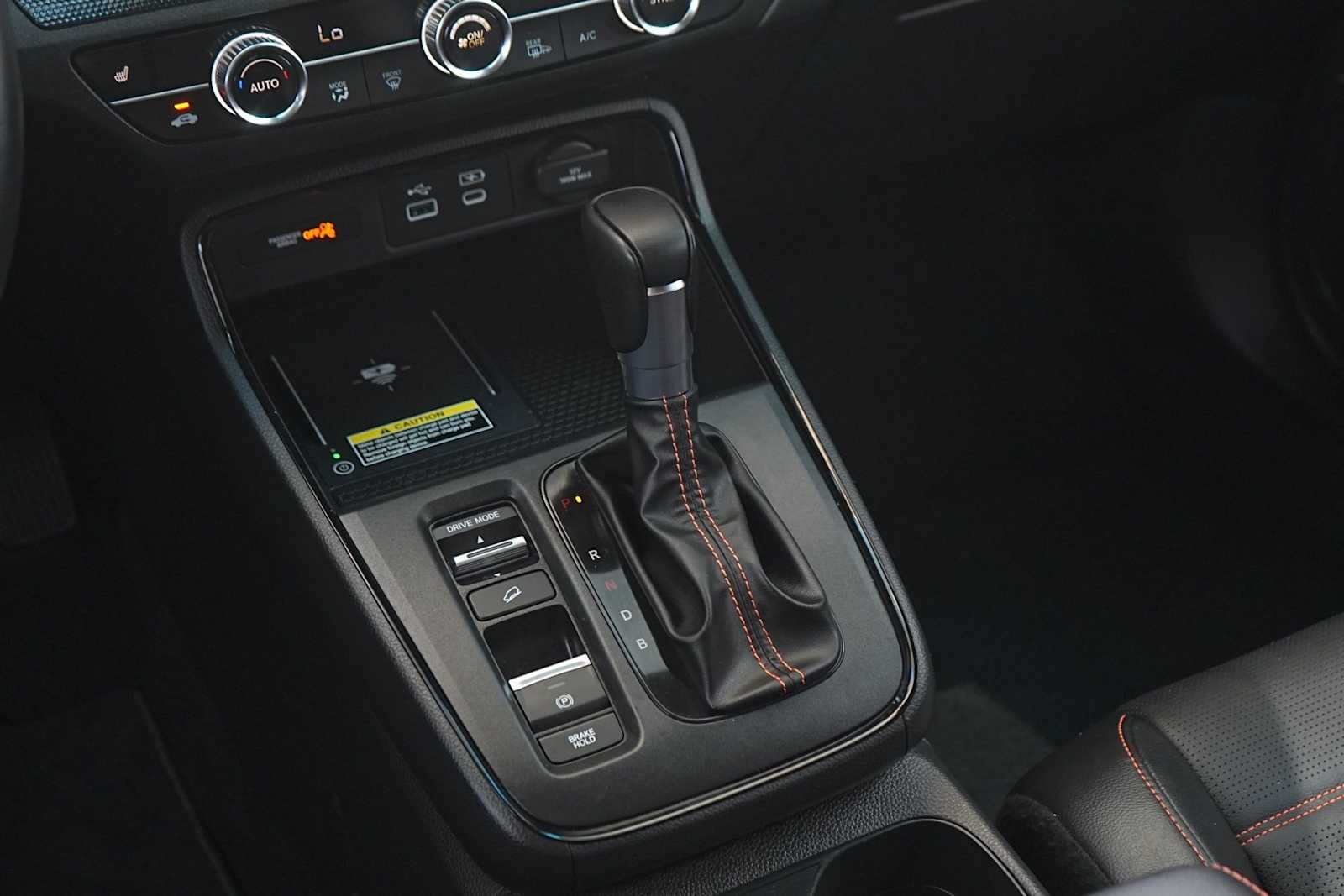 2025 Honda CR-V Sport-L - Photo 20