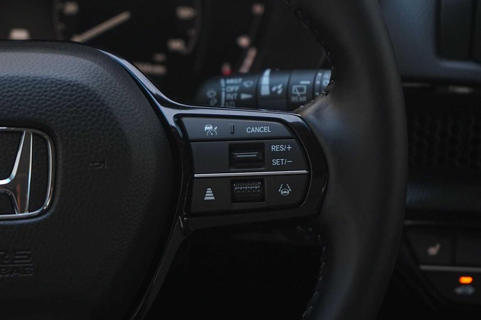 2026 Honda CR-V EX-L - Photo 18