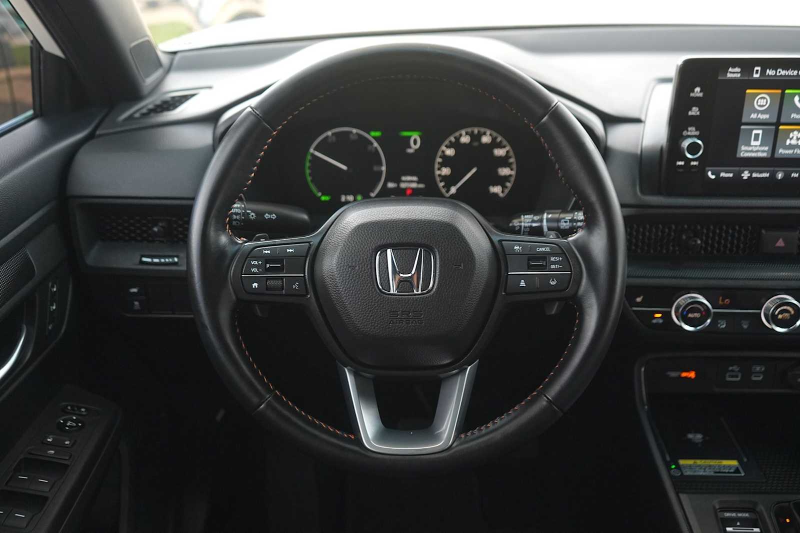 2025 Honda CR-V Sport-L - Photo 15
