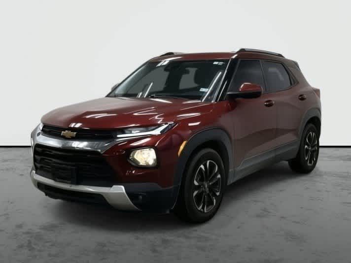2023 Chevrolet TrailBlazer