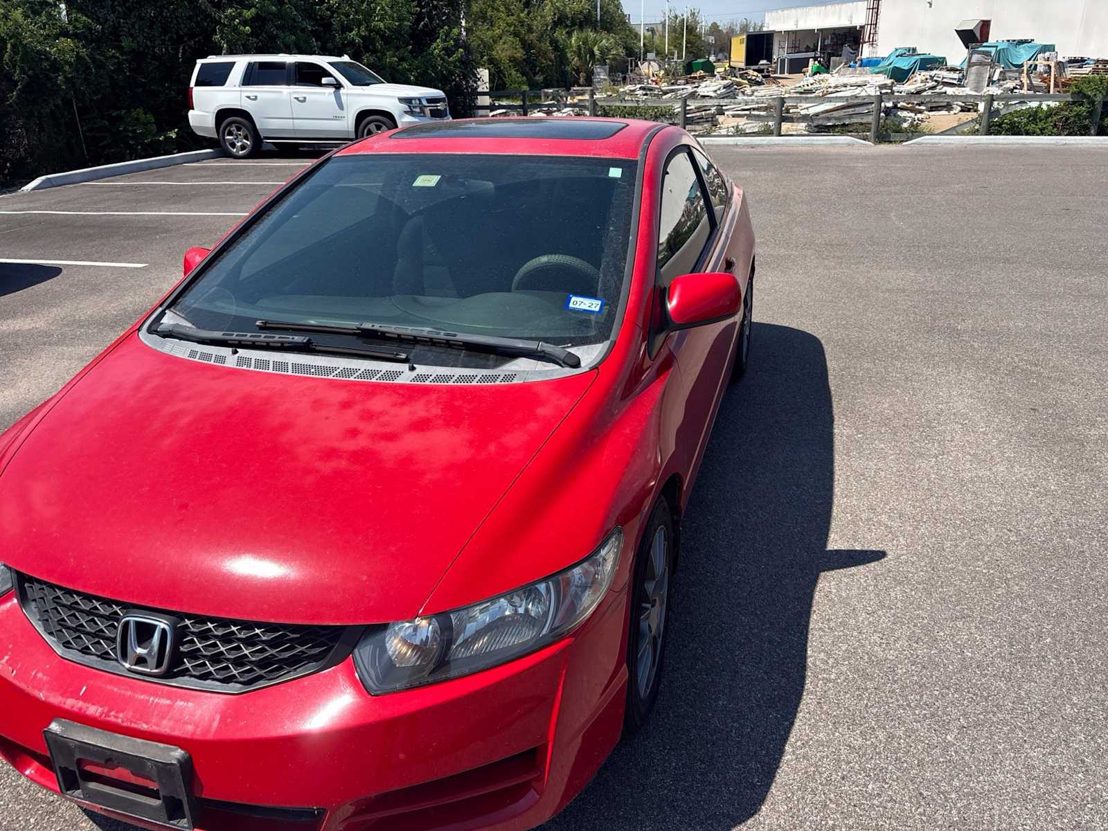2009 Honda Civic