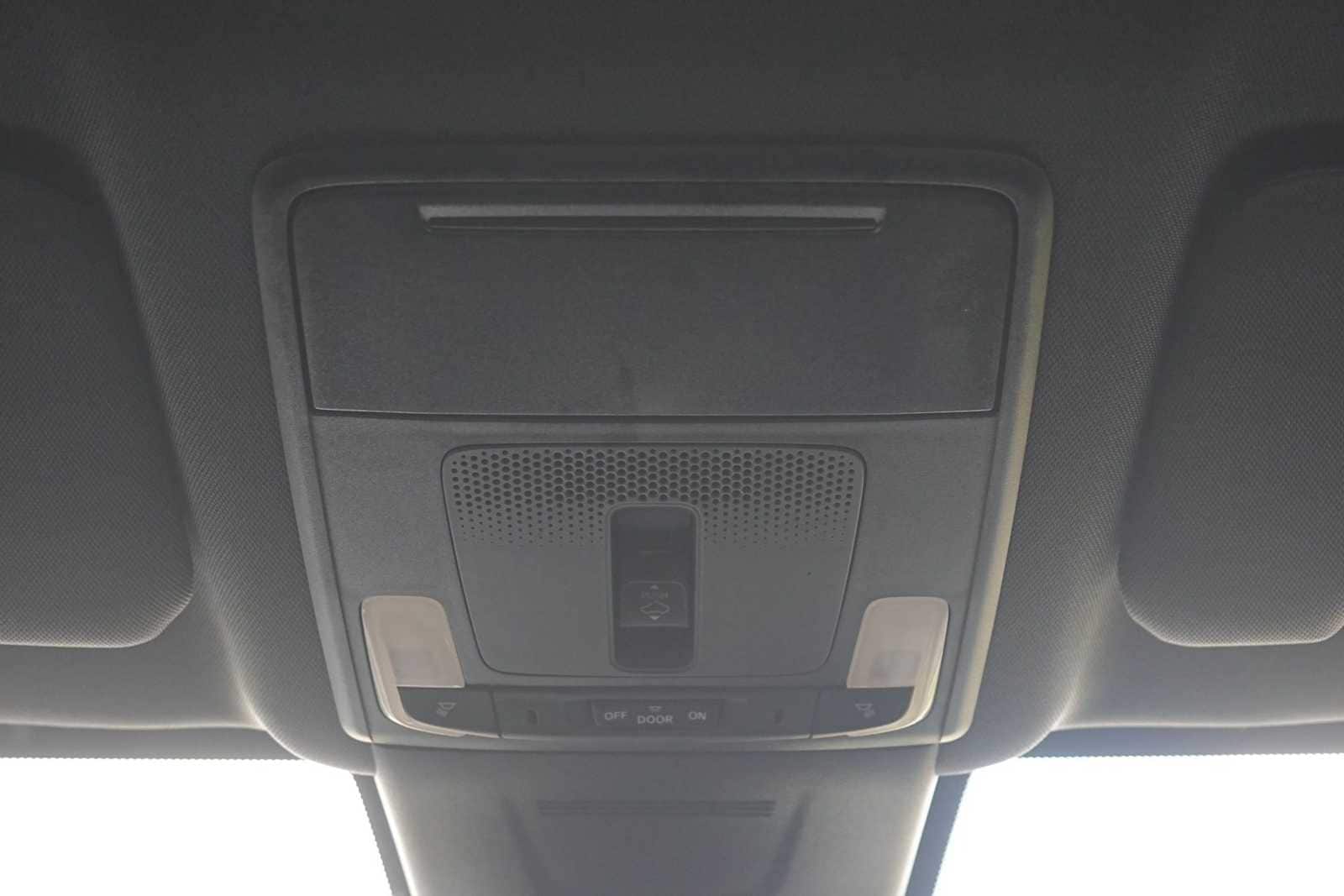 2025 Honda CR-V Sport-L - Photo 22