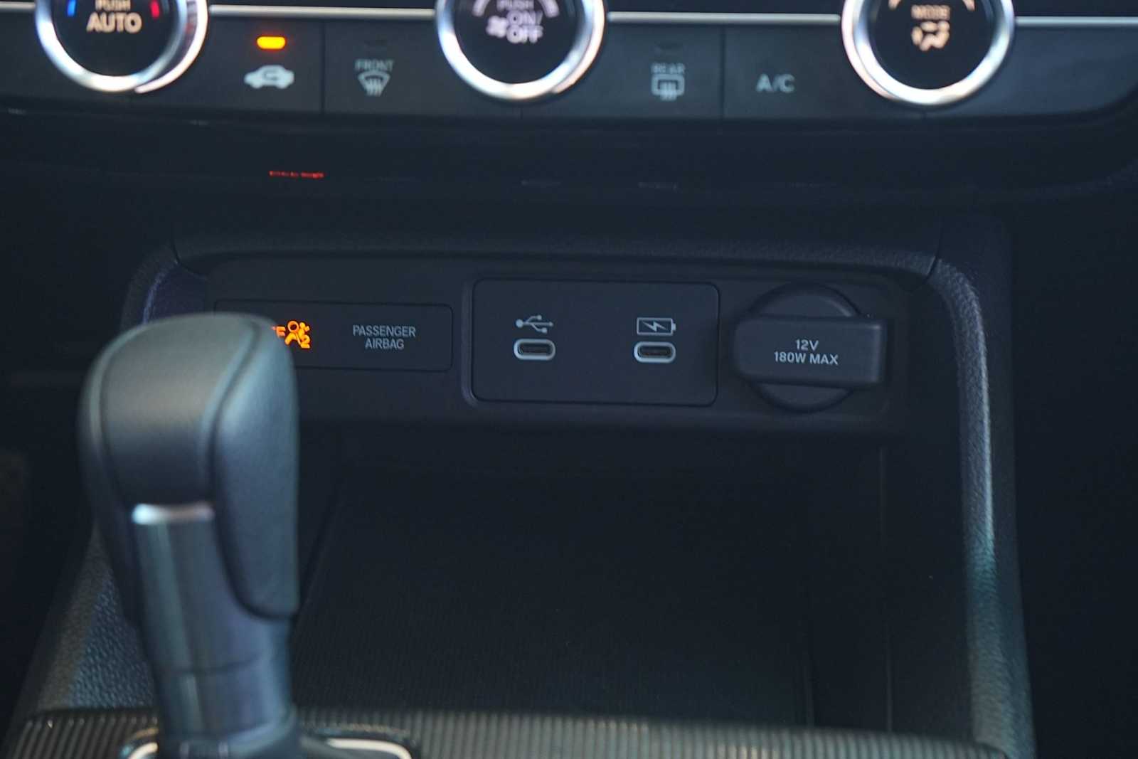 2026 Honda Civic LX - Photo 22