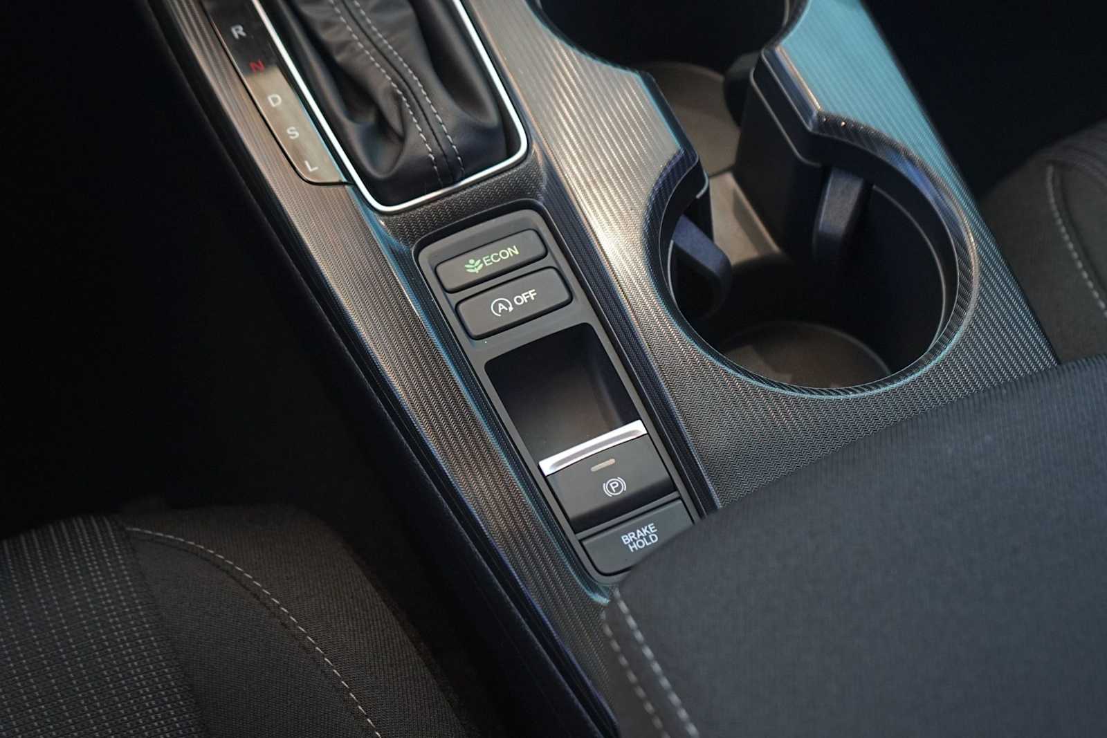 2026 Honda Civic LX - Photo 21