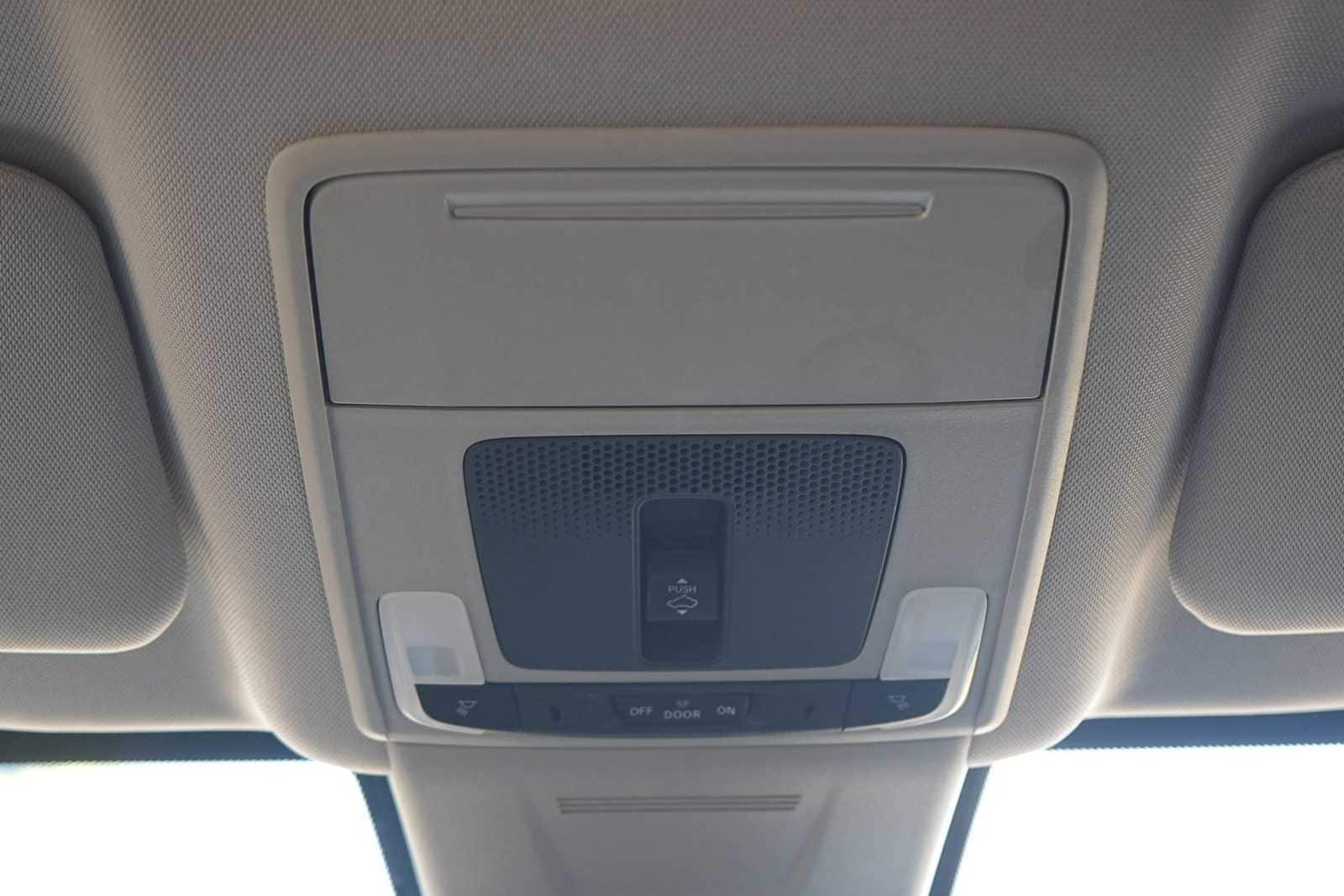 2026 Honda CR-V EX-L - Photo 23