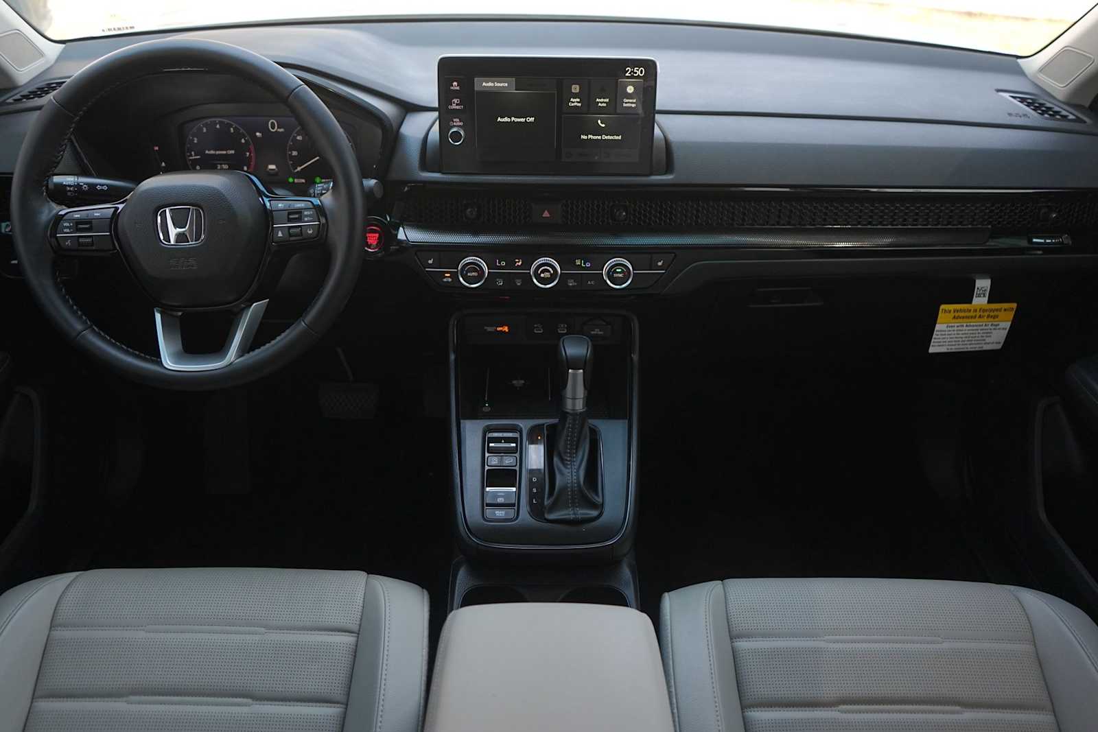 2026 Honda CR-V EX-L - Photo 10