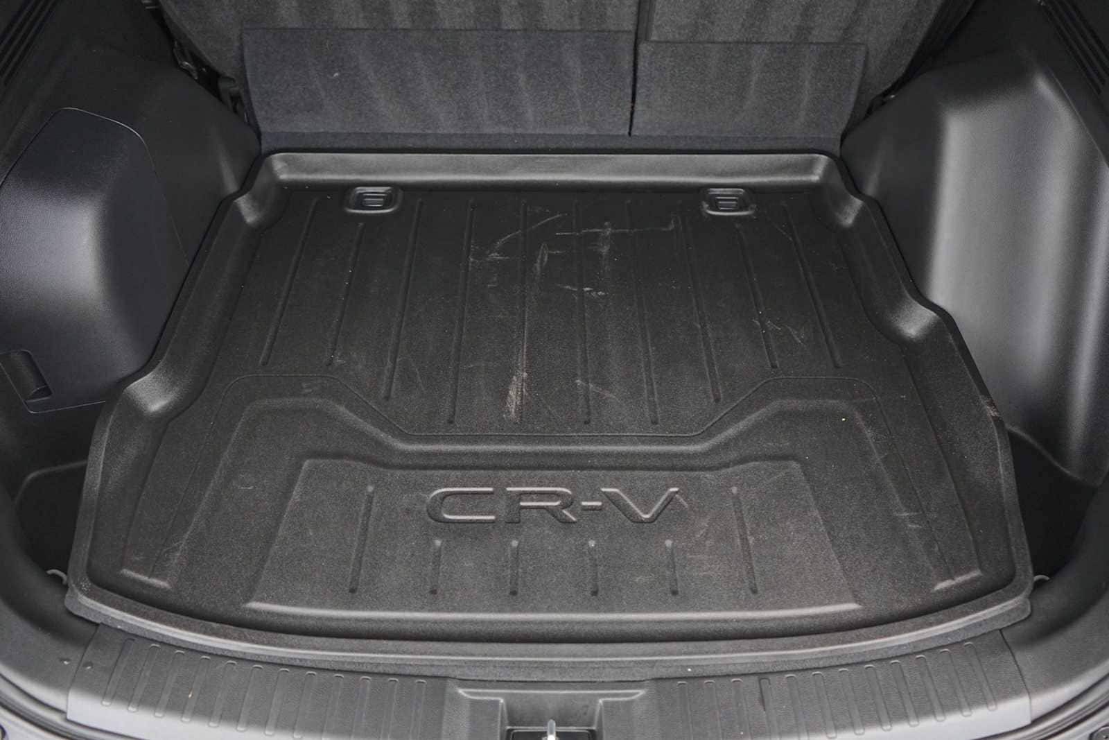 2025 Honda CR-V Sport-L - Photo 26