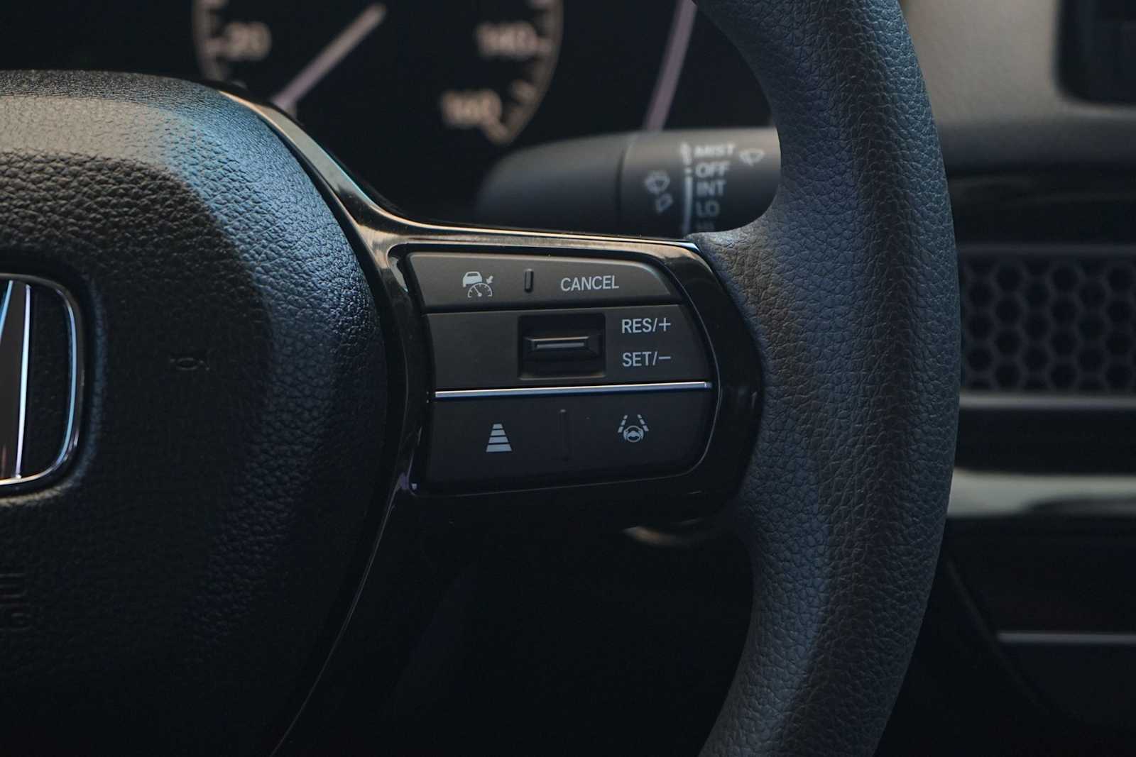 2026 Honda Civic LX - Photo 18