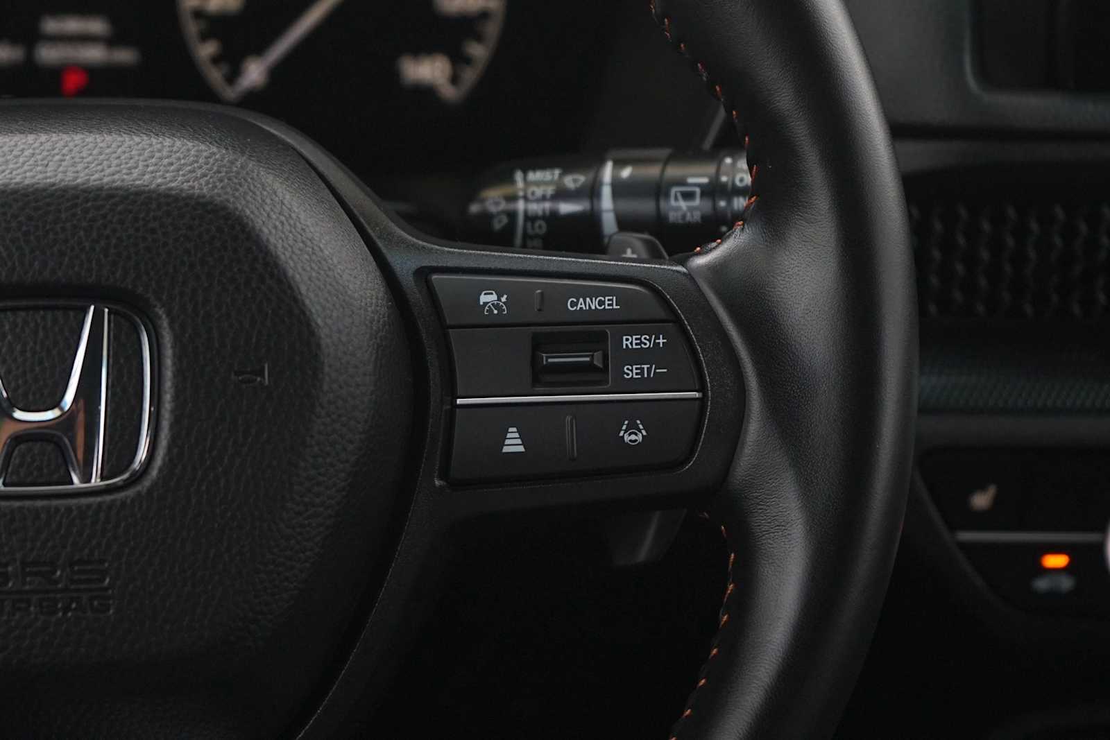 2025 Honda CR-V Sport-L - Photo 17