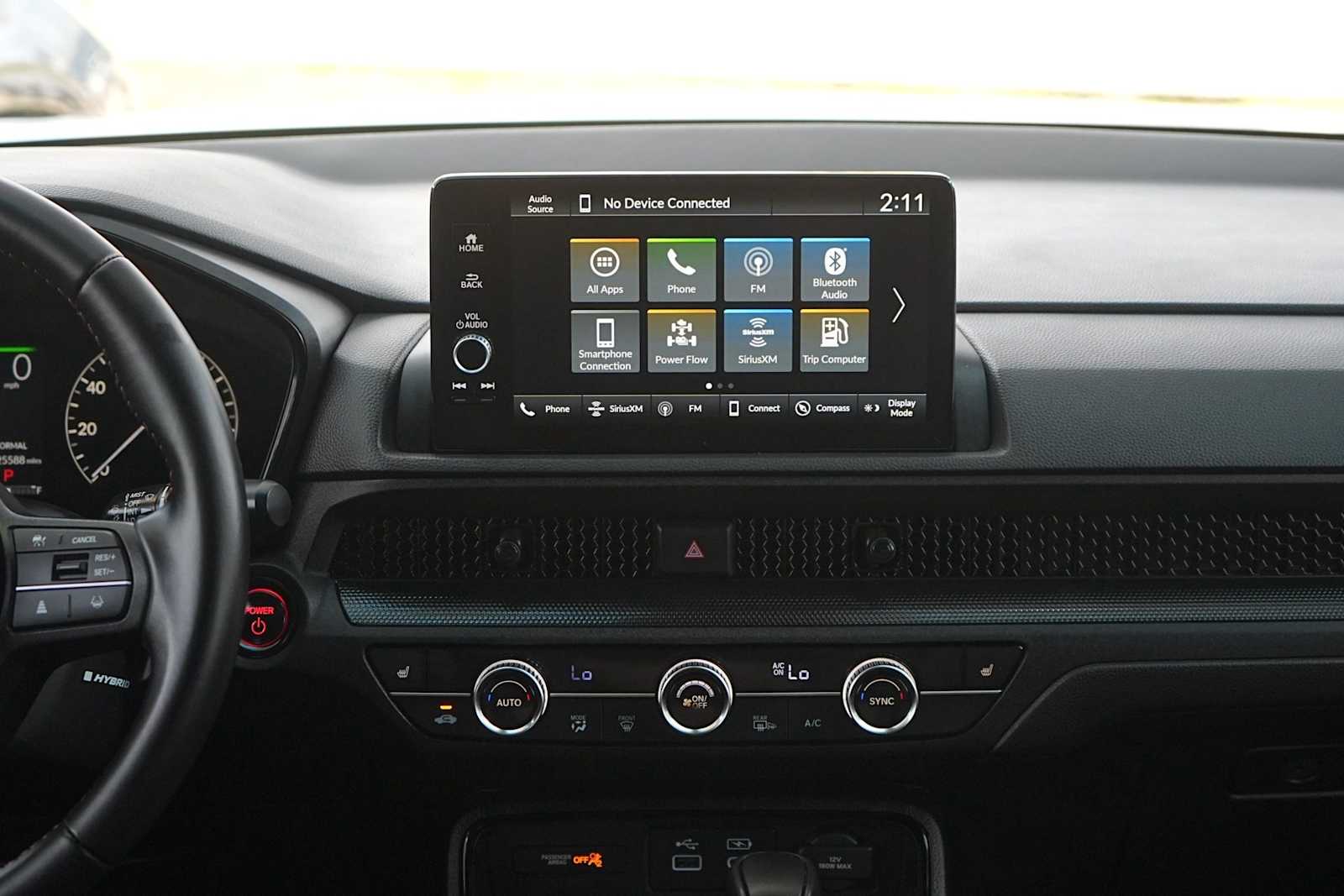 2025 Honda CR-V Sport-L - Photo 19