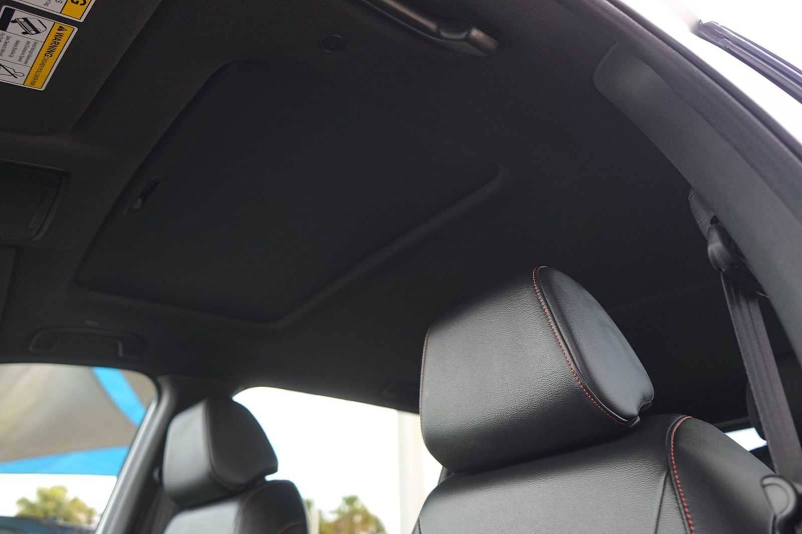 2025 Honda CR-V Sport-L - Photo 24