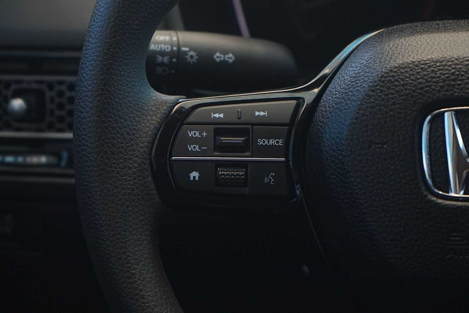 2026 Honda Civic LX - Photo 17