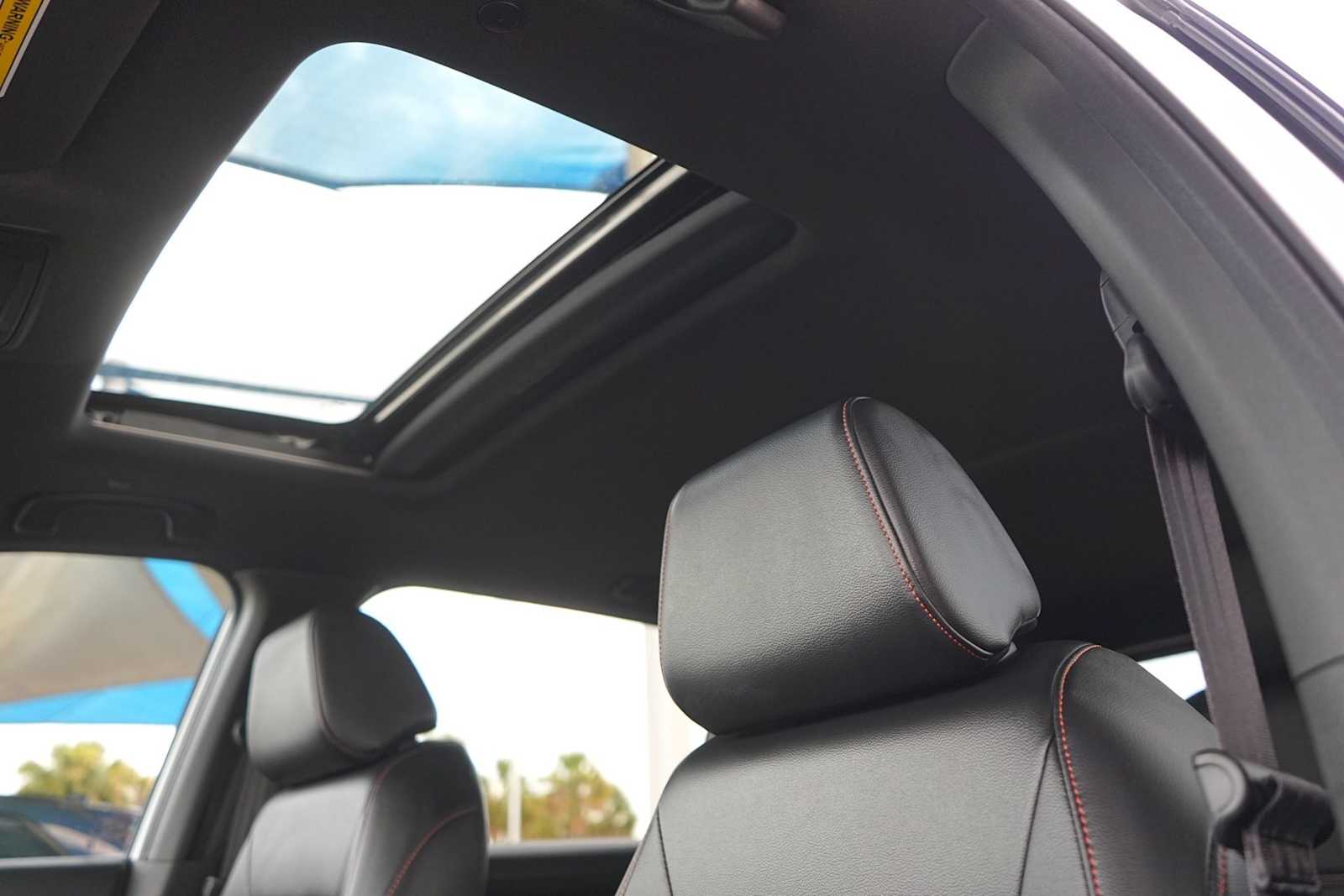 2025 Honda CR-V Sport-L - Photo 23