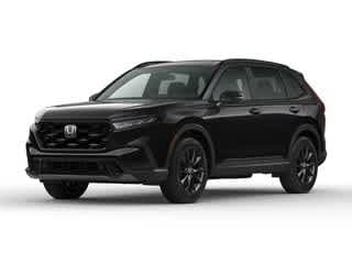 2027 Honda CR-V Hybrid Sport SUV