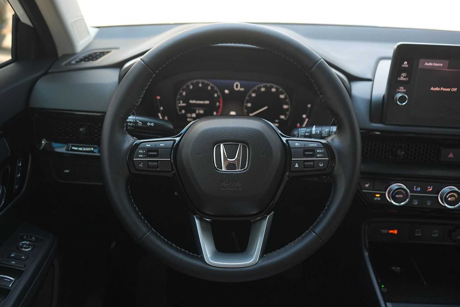2026 Honda CR-V EX-L - Photo 16