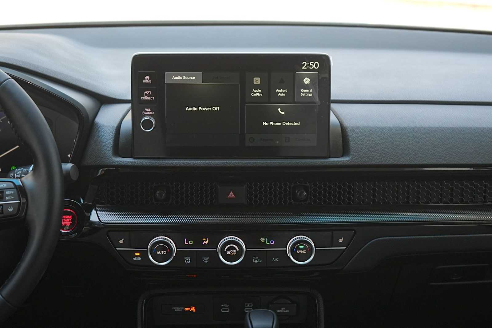 2026 Honda CR-V EX-L - Photo 20