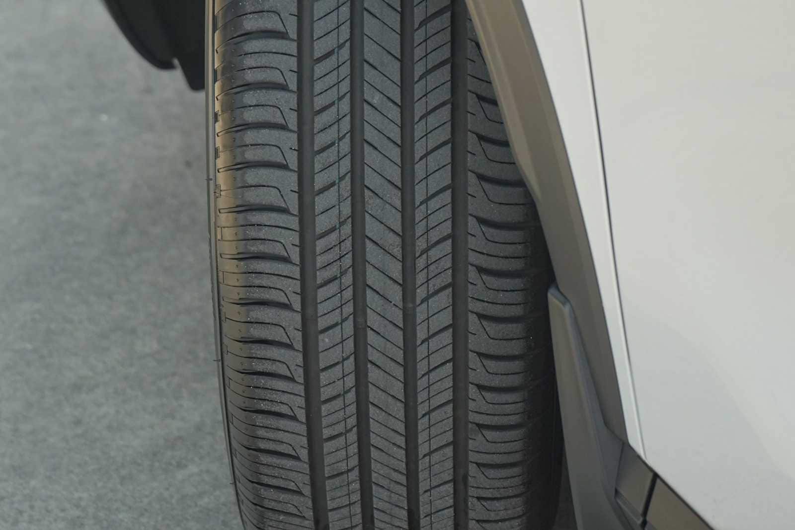 2026 Honda CR-V EX-L - Photo 29