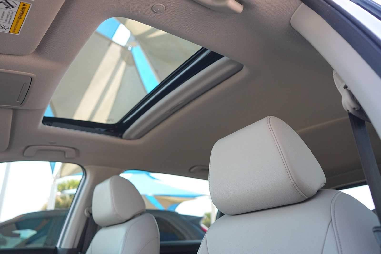2026 Honda CR-V EX-L - Photo 24