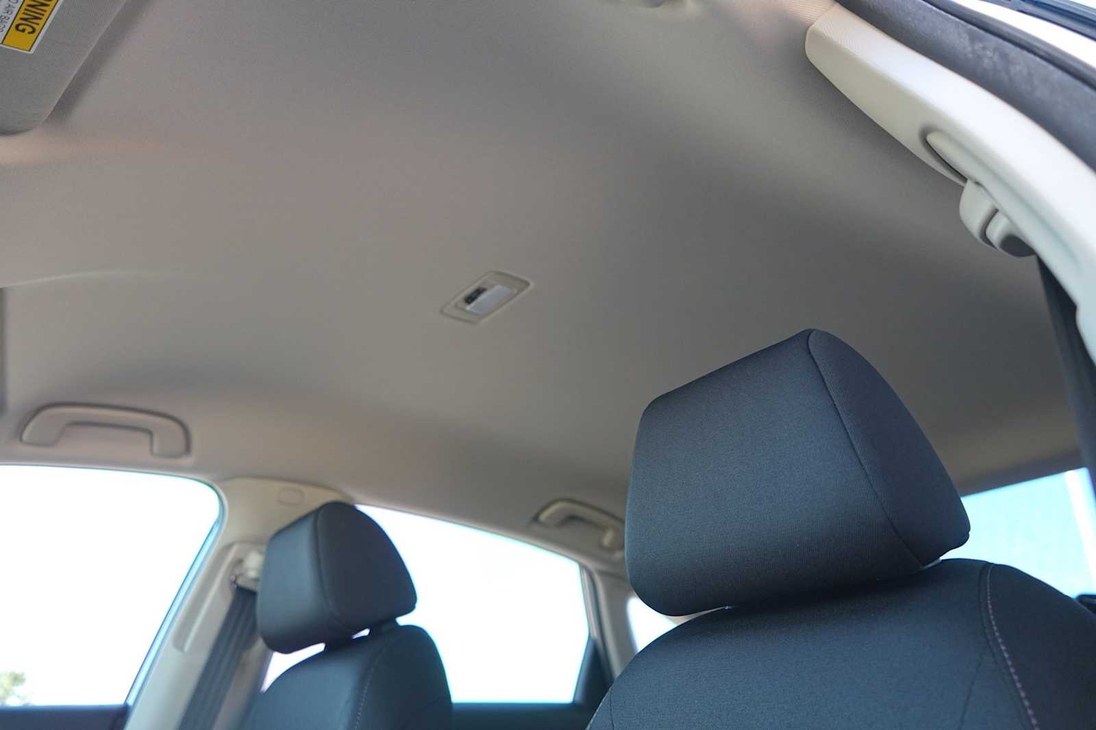 2026 Honda Civic LX - Photo 26