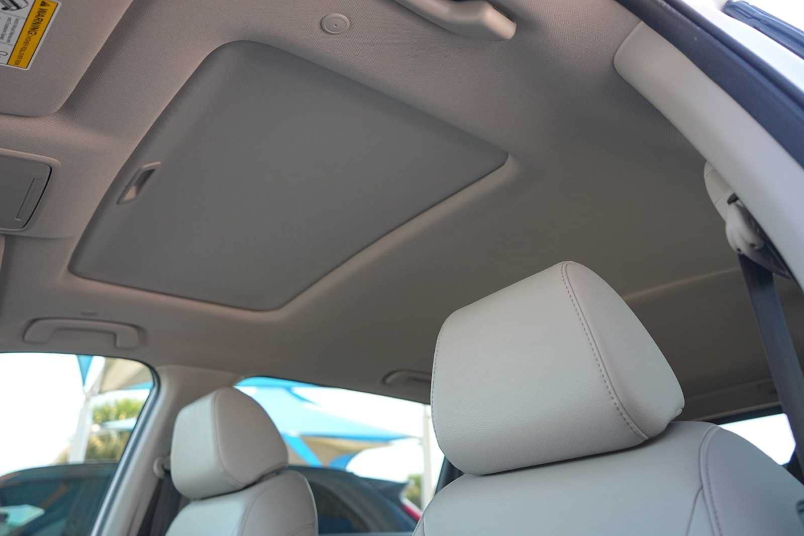 2026 Honda CR-V EX-L - Photo 25